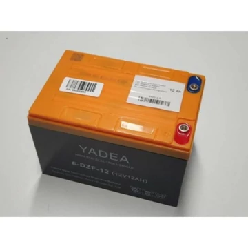 Batterie- Graphen 12V 12 AH 