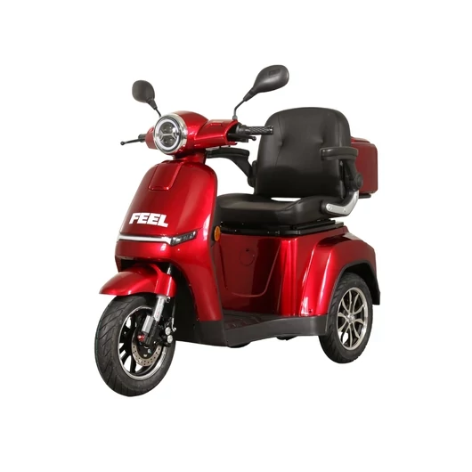 Likebike Elegante rot