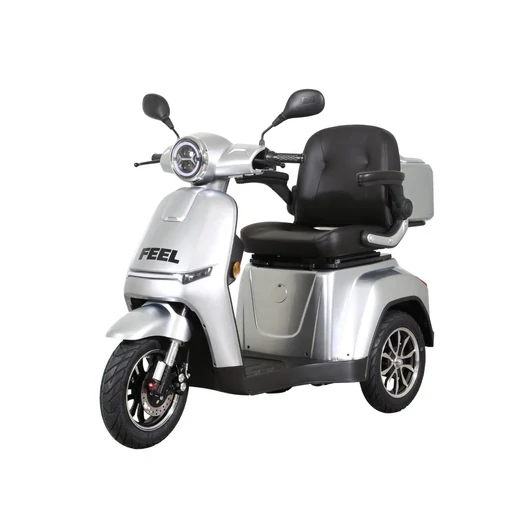 Likebike Elegante silber