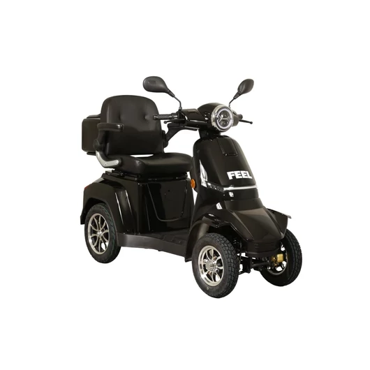 Likebike Safe schwarz