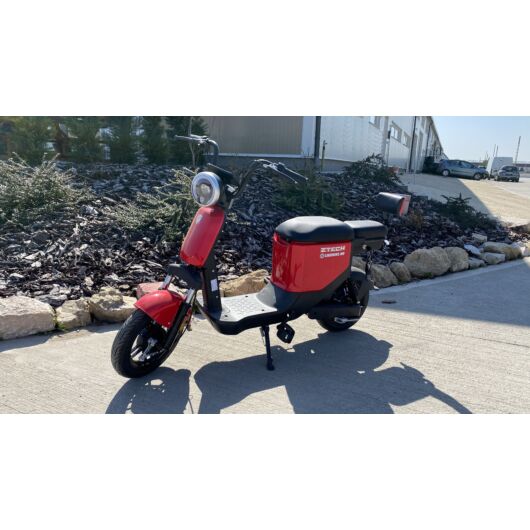 LIKEBIKE Mimas Elektro Scooter 350W 48V 12Ah