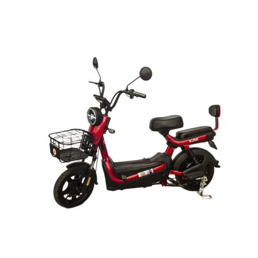 LIKEBIKE KUGE Elektro Scooter 48V 20AH 500 WATT 25KM/H