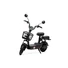 Bild 2/8 - LIKEBIKE - BARI / LB-02 48V 12Ah Elektroroller 350W 25km/h schwarz