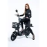 Bild 8/8 - LIKEBIKE - BARI / LB-02 48V 12Ah Elektroroller 350W 25km/h schwarz