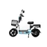 Bild 2/12 - LIKEBIKE - BARI / LB-02 48V 12Ah Elektroroller 350W 25km/h blau
