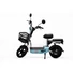 Bild 1/12 - LIKEBIKE - BARI / LB-02 48V 12Ah Elektroroller 350W 25km/h blau