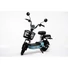 Bild 5/12 - LIKEBIKE - BARI / LB-02 48V 12Ah Elektroroller 350W 25km/h blau
