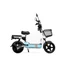 Bild 8/12 - LIKEBIKE - BARI / LB-02 48V 12Ah Elektroroller 350W 25km/h blau