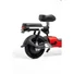 Bild 11/14 - LIKEBIKE - BARI / LB-02 48V 12Ah Elektroroller 350W 25km/h rot