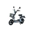 Bild 2/11 - LIKEBIKE - BARI / LB-02 48V 12Ah Elektroroller 350W 25km/h grau