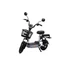 Bild 3/11 - LIKEBIKE - BARI / LB-02 48V 12Ah Elektroroller 350W 25km/h grau
