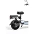 Bild 8/11 - LIKEBIKE - BARI / LB-02 48V 12Ah Elektroroller 350W 25km/h grau