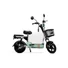 Bild 4/12 - LIKEBIKE - BARI / LB-02 48V 12Ah Elektroroller 350W 25km/h grün