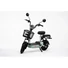 Bild 7/12 - LIKEBIKE - BARI / LB-02 48V 12Ah Elektroroller 350W 25km/h grün