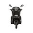 Bild 5/13 - LIKEBIKE-ELEGANTE – Elektrischer dreirädriger Roller 25 km/h mit Graphen-Akku 60V 23Ah schwarz
