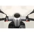 Bild 12/14 - LIKEBIKE-ELEGANTE – Elektrischer dreirädriger Roller 25 km/h mit Graphen-Akku 60V 23Ah silber