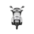 Bild 9/14 - LIKEBIKE-ELEGANTE – Elektrischer dreirädriger Roller 25 km/h mit Graphen-Akku 60V 23Ah silber