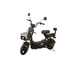 Bild 2/5 - LIKEBIKE KUGE Elektro Scooter 48V 20AH 500 WATT 25KM/H