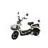 Bild 5/5 - LIKEBIKE KUGE Elektro Scooter 48V 20AH 500 WATT 25KM/H