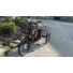 Bild 1/17 - LIKEBIKE TELESTO E-Dreirad Fahrrad 36V 12Ah 250W 25Km/h