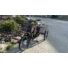 Bild 5/17 - LIKEBIKE TELESTO E-Dreirad Fahrrad 36V 12Ah 250W 25Km/h