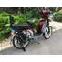Bild 3/8 - LIKEBIKE Dione 22" E-Bike 48V 12Ah 250Watt 25Km/h