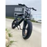 Bild 3/9 - LIKEBIKE Neptun Fatbike E-Bike 250W 48V 13Ah 25 km/h