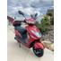 Bild 1/7 - LIKEBIKE Juliet Elektro Scooter 600W 60V 20Ah 25 km/h/ Rot