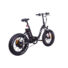 Bild 10/11 - LIKEBIKE OBERON Fatbike Zusammenklappbares/ E-Bike 250W 48V 13Ah