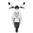 Bild 8/20 - LIKEBIKE BELINDA Elektro Scooter 800W 60V 20Ah 45Km/h