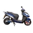 Bild 7/14 - LIKEBIKE Mars Elektro Scooter Lithium 72V 22Ah 1500Watt 45km/h