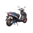 Bild 8/14 - LIKEBIKE Mars Elektro Scooter Lithium 72V 22Ah 1500Watt 45km/h