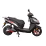 Bild 11/14 - LIKEBIKE Mars Elektro Scooter Lithium 72V 22Ah 1500Watt 45km/h