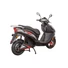 Bild 12/14 - LIKEBIKE Mars Elektro Scooter Lithium 72V 22Ah 1500Watt 45km/h