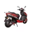 Bild 3/14 - LIKEBIKE Mars Elektro Scooter Lithium 72V 22Ah 1500Watt 45km/h