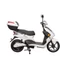 Bild 13/15 - LIKEBIKE JUPITER Elektro Scooter 48V 12Ah 600Watt 25km/h/ Weiss