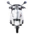 Bild 13/20 - LIKEBIKE TRITON Elektro Scooter Moped 25Km/h 500W 48V 20AH / Seniorenmobil / Dreirad