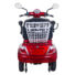 Bild 16/20 - LIKEBIKE TRITON Elektro Scooter Moped 25Km/h 500W 48V 20AH / Seniorenmobil / Dreirad