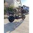 Bild 5/6 - LIKEBIKE CARME Elektro Scooter 48V 12AH 350WATT 25KM/H/ Schwarz