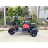 Bild 2/16 - LIKEBIKE Optimus Elektro Scooter 600W 60V 20Ah 25Km/h/ Seniorenmobil / Dreirad / Rot