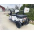 Bild 7/13 - LIKEBIKE Titan Elektro Scooter 600W 60V 20Ah 25Km/h/ Seniorenmobil / Dreirad/ Weiss