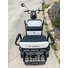 Bild 10/13 - LIKEBIKE Titan Elektro Scooter 600W 60V 20Ah 25Km/h/ Seniorenmobil / Dreirad/ Weiss