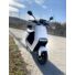 Bild 2/9 - Likebike Yadea G5 Eco / 2400W 72V 20Ah 45 km/h + Graphen Batterie + Schnelladegerät Weiss