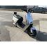 Bild 2/9 - Likebike Yadea G5 Eco / 2400W 72V 20Ah 45 km/h + Graphen Batterie + Schnelladegerät/ Silber