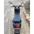 Bild 8/9 - Likebike Yadea G5 Eco / 2400W 72V 20Ah 45 km/h + Graphen Batterie + Schnelladegerät/ Schwarz