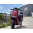 Bild 2/6 - Likebike Yadea G5 Eco / 2400W 72V 20Ah 45 km/h + Graphen Batterie + Schnelladegerät/ Rot