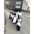 Bild 2/6 - LIKEBIKE TARQEQ Lastendreirad 600W 72V 20Ah 25 km/h/ Weiss