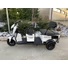 Bild 3/6 - LIKEBIKE TARQEQ Lastendreirad 600W 72V 20Ah 25 km/h/ Weiss