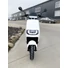 Bild 3/8 - LIKEBIKE Yadea Venus Elektro Scooter 600W 72V 23Ah 25 km/h/ Graphen Batterie + Schnelladegerät Weiss