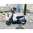 Bild 4/8 - LIKEBIKE Yadea Venus Elektro Scooter 600W 72V 23Ah 25 km/h/ Graphen Batterie + Schnelladegerät /Blau